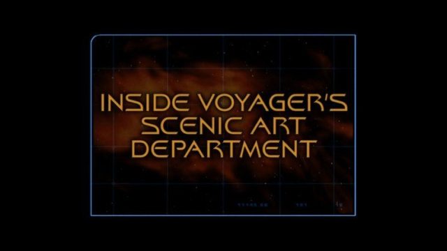 Star Trek: Voyager S00E81