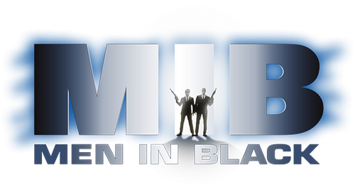 Hombres de negro