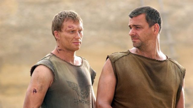 Roma S02E04
