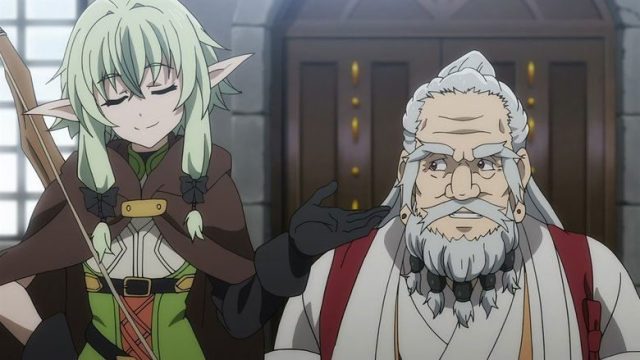 Goblin Slayer S01E03