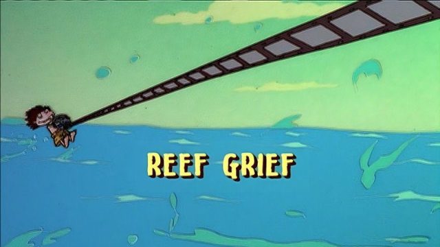 Los Thornberrys S02E16