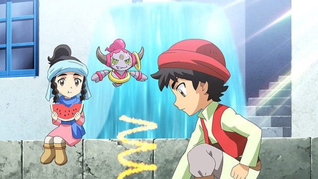 Pokémon S00E49