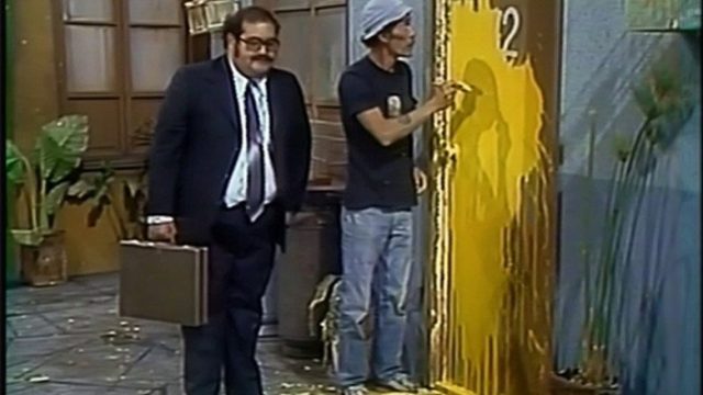 El Chavo S04E06