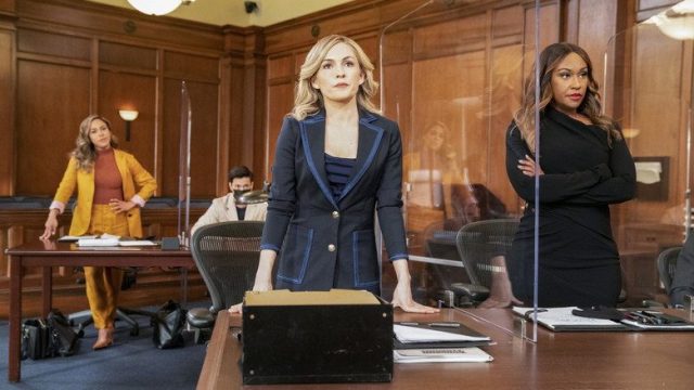 All Rise S02E16
