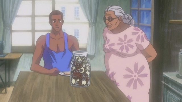 Eyeshield 21 S01E23