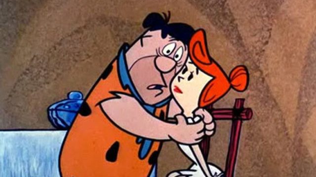 Los Picapiedra S02E24