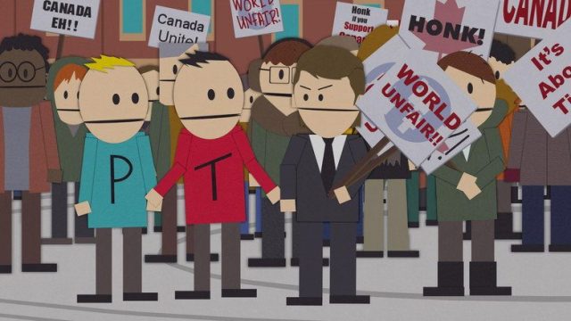 South Park S12E04