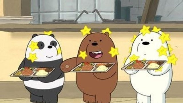 Escandalosos S04E02