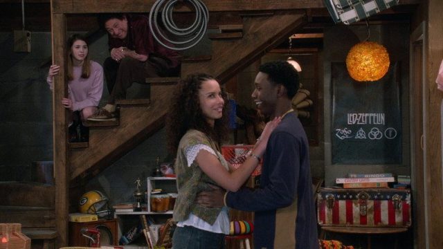 That '90s Show S02E04