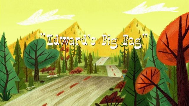 El Campamento de Lazlo S05E01