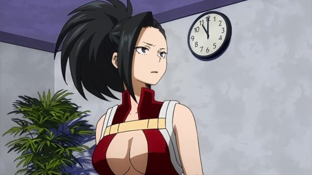 My Hero Academia S02E22