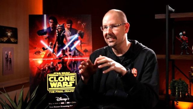 Star Wars: La Guerra de los Clones S00E28
