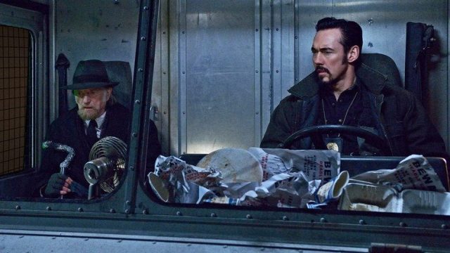 The Strain S02E13
