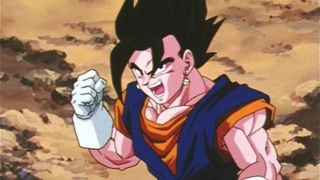 Dragon Ball Z S09E15