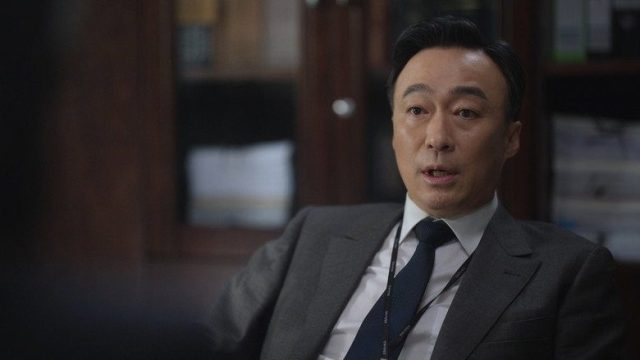 Tribunal de menores S01E06