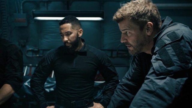 SEAL Team S03E12
