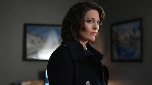 F.B.I. S04E15