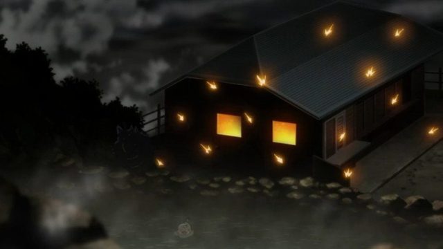 Mazinger Z remake S01E22