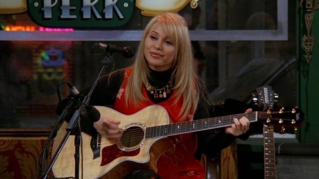 Friends S03E14