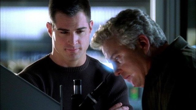 CSI: Las Vegas S02E17