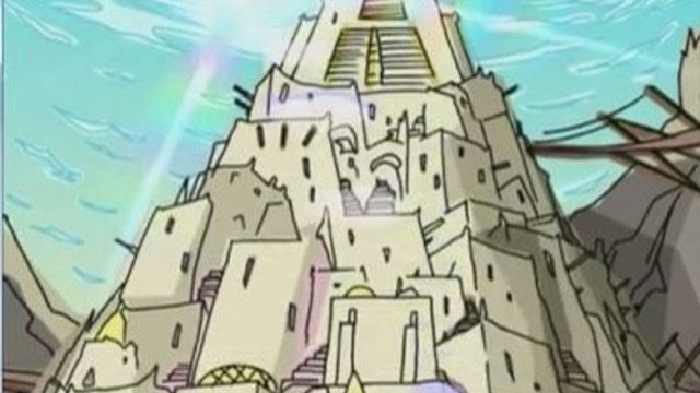 Las aventuras de Jackie Chan S02E10