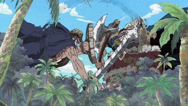 One Piece S02E71