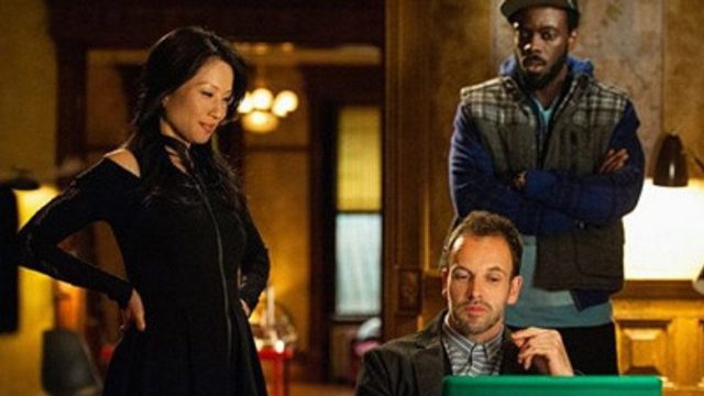 Elementary S01E20