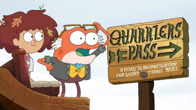Amphibia S02E07