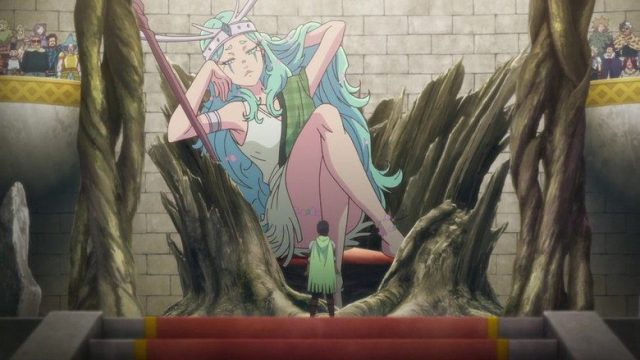 Radiant S02E13