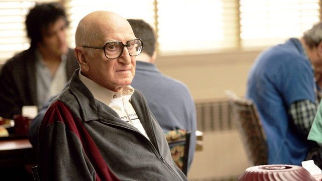 Los Soprano S06E08