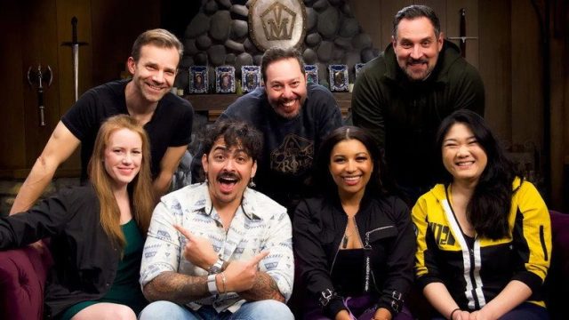 La leyenda de Vox Machina S00E23