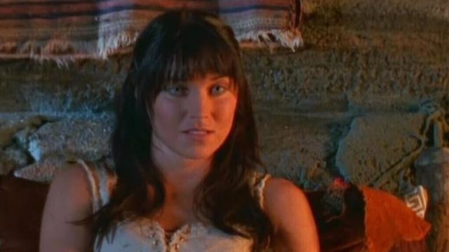 Xena: La Princesa Guerrera S01E02