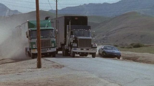 El Auto Fantástico S03E18
