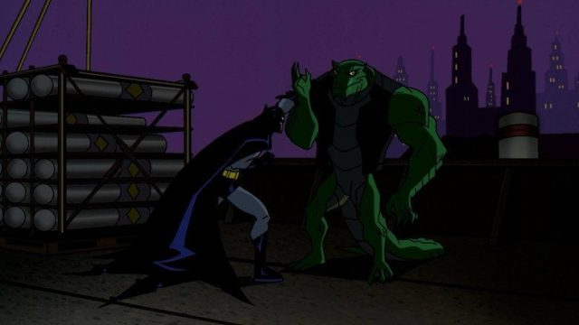The Batman S02E05