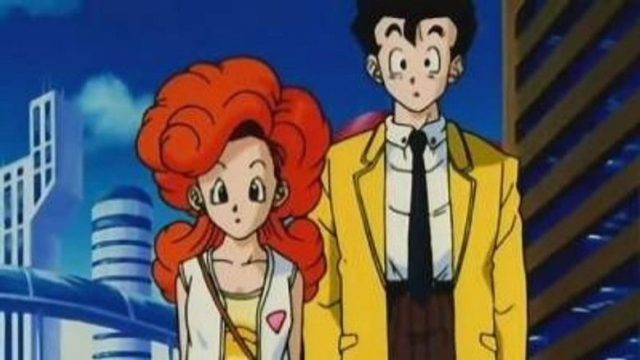 Dragon Ball Z S07E08