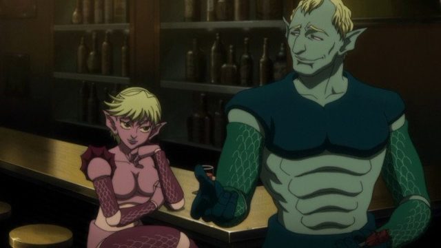 Hunter × Hunter S02E101
