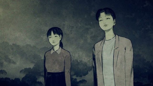 Yami Shibai S15E10