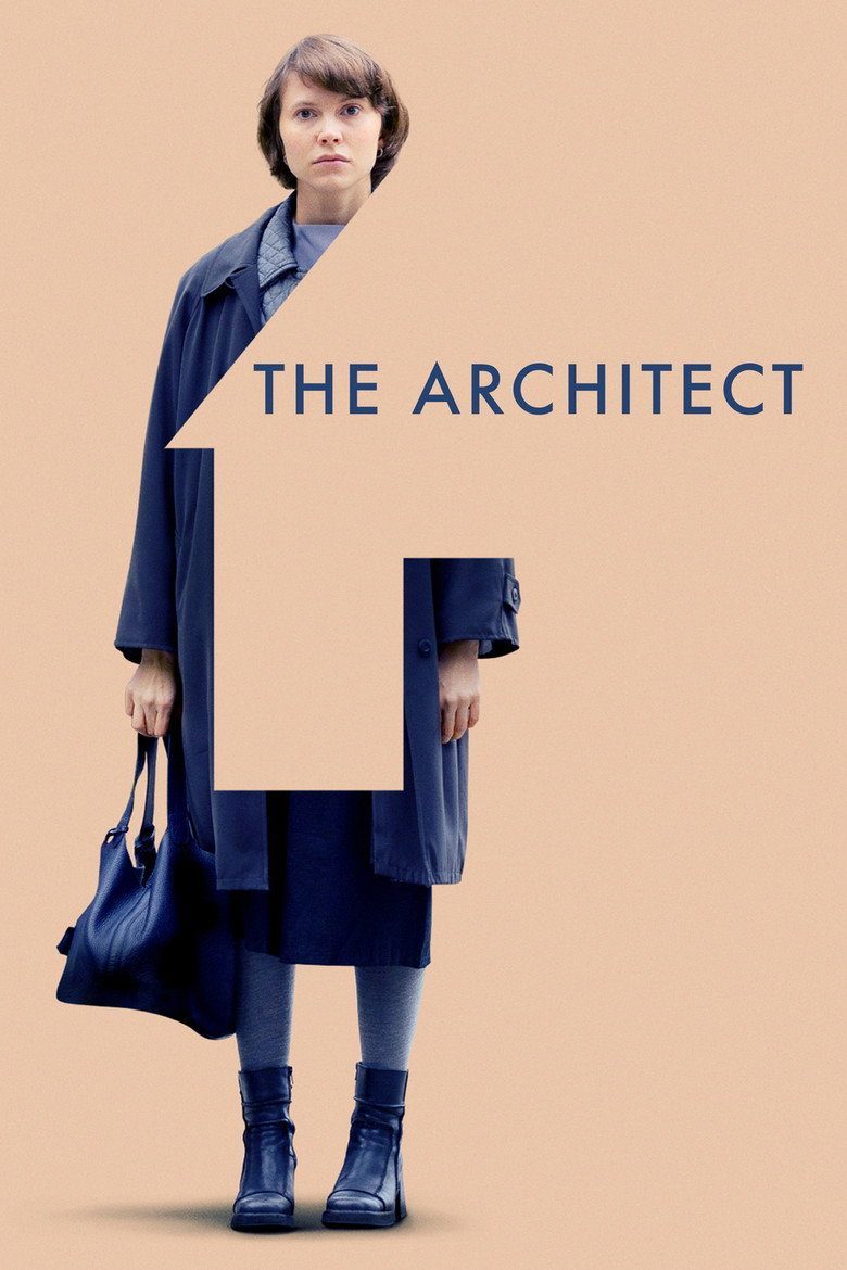 The Architect Temporada 1
