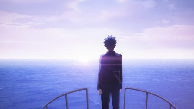 Fate/Zero S02E06
