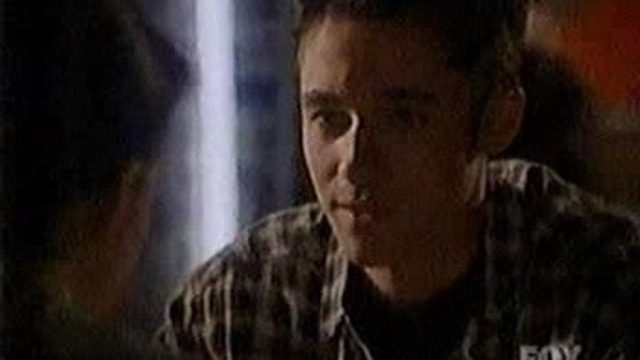 Party of Five S06E20