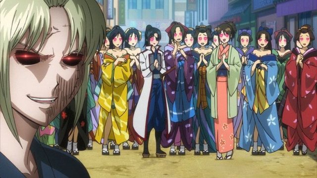 Gintama S00E08