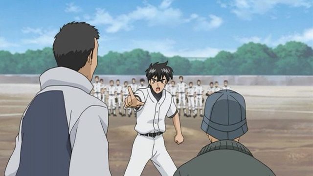 メジャー S02E15