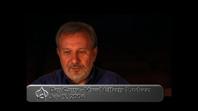 Star Trek: Voyager S00E86