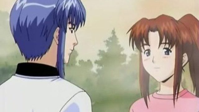 Escuela de Detectives S01E19