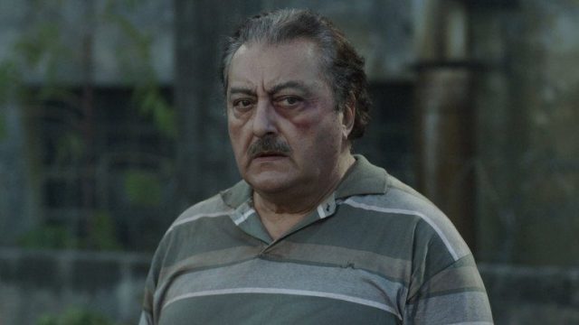 El marginal S04E08
