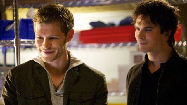 Diarios de Vampiros S04E03