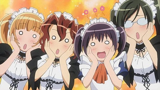 Maid Sama! S01E06