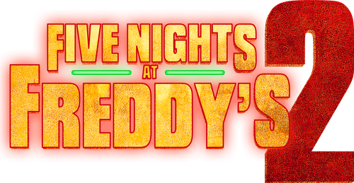 Five Nights at Freddy's 2