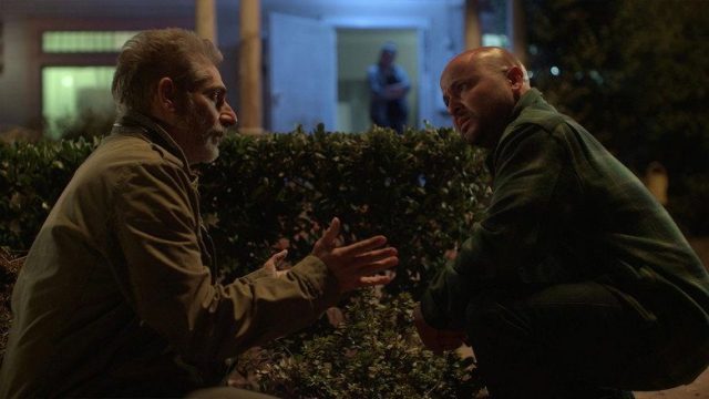 Este tonto S01E03