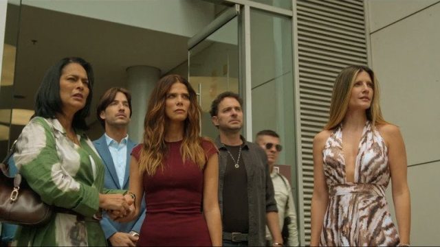 Medusa S02E12